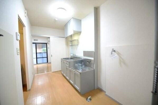 サンライズタウンKの物件内観写真